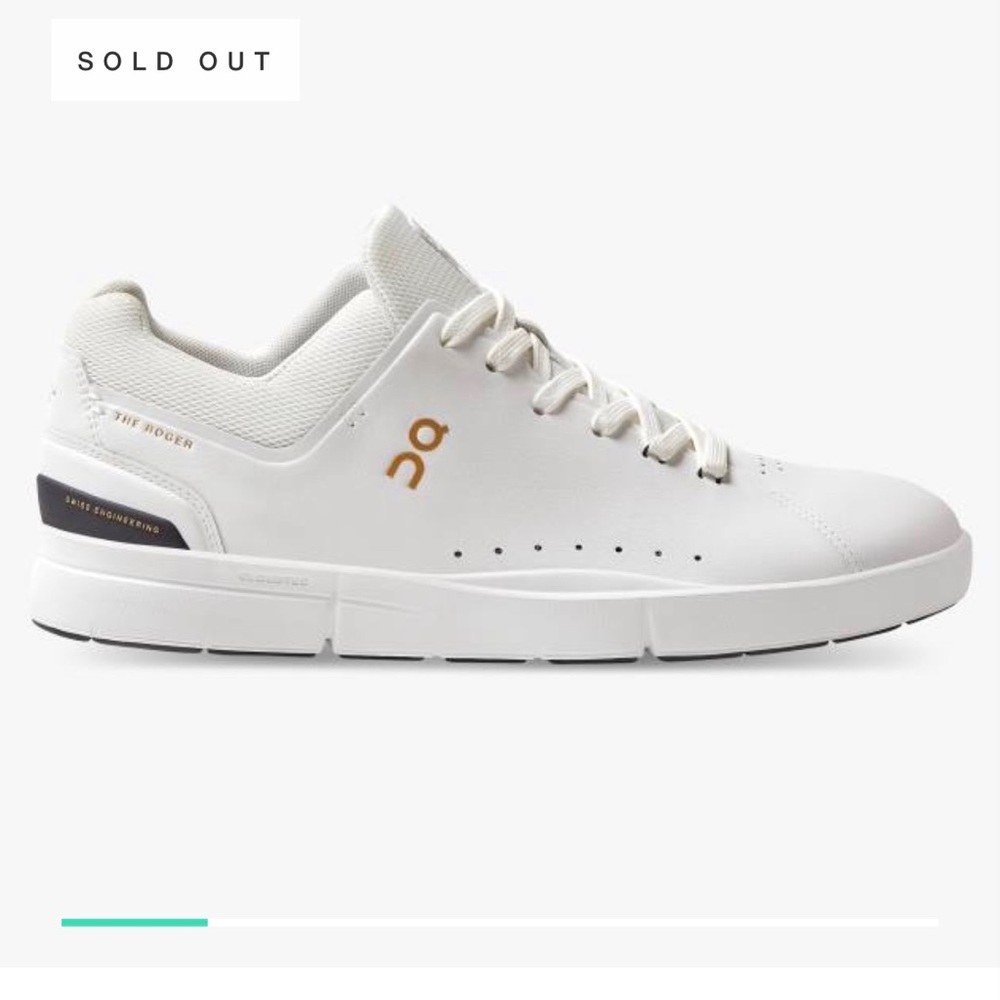 On Running- THE ROGER Advantage Laver Cup (limited edition)